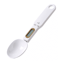 Importclick - Cuchara Pesa Balanza Cocina Gramera 500 Gr