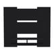 thumbnail image 4 of Panel TV 60" Con Repisas 120 x 140 x 31 Cm Negro, 4 of 8