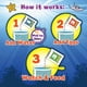 thumbnail image 3 of Kit Científico Sea Monkeys Ocean Zoo Huevos Comida Purificador de Agua, 3 of 9