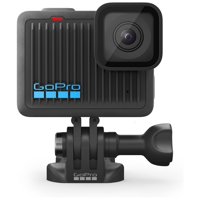 Cámara De Acción Gopro Hero Compact Waterproof 4K Ultra Hd