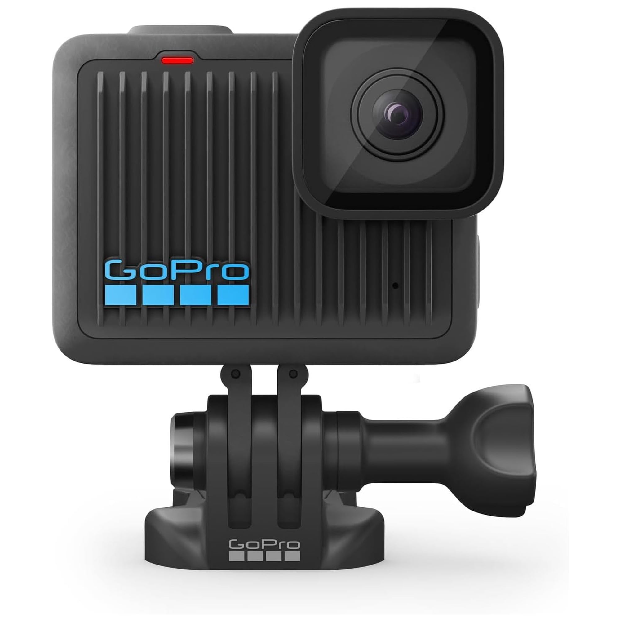 Cámara De Acción Gopro Hero Compact Waterproof 4k Ultra Hd