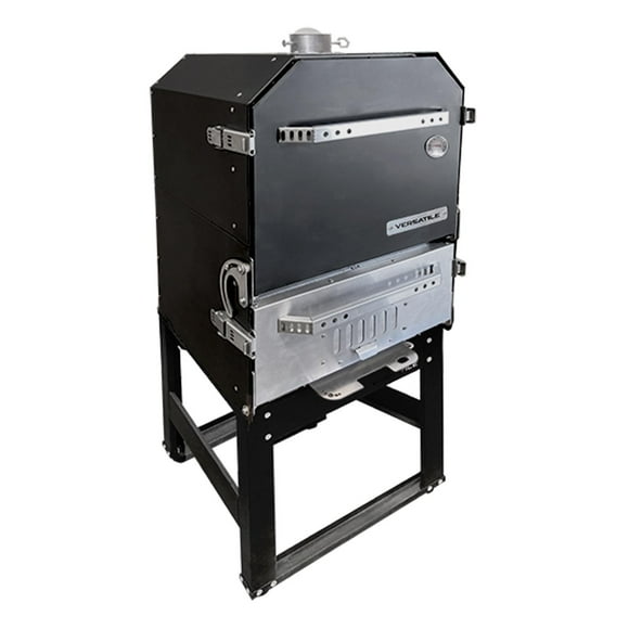 Horno Ahumador  Multifunción L