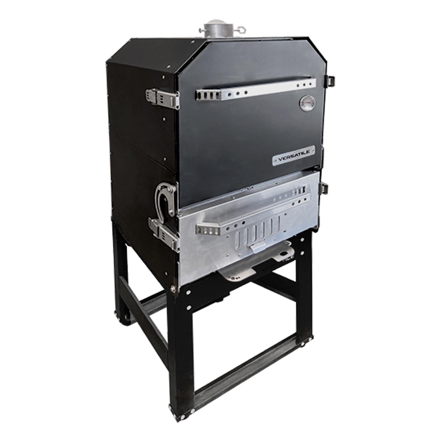 Versatile - Horno Ahumador Multifunción L