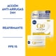 thumbnail image 2 of Crema Antiarrugas Q10 Plus Día Caja, 2 of 6