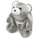 thumbnail image 1 of Oso de peluche GUND Original Snuffles de 13 pulgadas, gris y marrón, 1 of 8