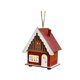 thumbnail image 1 of Casa De Navidad Casa De Nieve Navideña Para Dormitorio Árbol De Navidad Escritorio Estilo E, 1 of 3