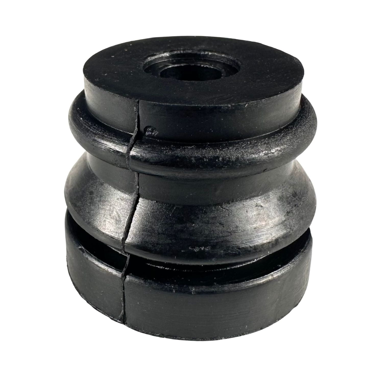 Amortiguador Corto Raisman® Para Motosierra China 43cc 52cc 58cc