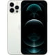 thumbnail image 1 of Iphone 12 Pro Usado, Desbloqueado Por Operador, 256 Gb, Color Plata (como Nuevo), 1 of 6