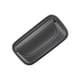 thumbnail image 4 of Estuche Para Gafas De Sol Con Clip Para Visera De Coche Para Hombre Y Mujer, Color Negro, 4 of 5
