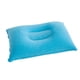 thumbnail image 5 of Almohada Inflable Cojín De PVC Almohada Compresible Para Hamaca Descanso Playa Azul, 5 of 5