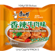 thumbnail image 2 of Fideo Instantaneo Kang Shi Fu Sabor a Carne Picante 104g*30 Bolsas, 2 of 5