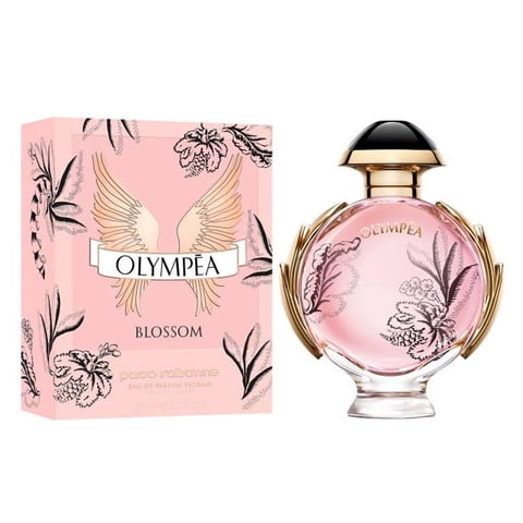 Paco Rabanne - Olympea Blossom Mujer Edp 80 Ml