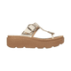 thumbnail image 1 of BONNY FRANCO sandalia - BEIGE - Talla 35, 1 of 6