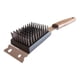 thumbnail image 1 of Cepillo Limpia Parrilla Norplat Xl Limpiador De Asado, 1 of 3
