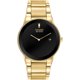 thumbnail image 1 of Reloj Ecodrive Axiom Hombre Au106256e Dorado, 1 of 3