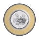 thumbnail image 1 of Plato para ensalada Villeroy & Boch Audun Chasse de porcelana de 22 cm, 1 of 2
