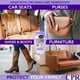 thumbnail image 3 of Limpiador y acondicionador Leather CPR 532 ml - Cuidado del cuero, 3 of 3