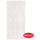 thumbnail image 3 of Cortina Beistle Gleam 'N de 1 capa, blanca, 240 cm x 90 cm, 3 of 7