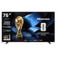 thumbnail image 1 of Televisor Smart TV 75" Mini LED 4K 75U7ESG Google TV 144Hz, 1 of 15