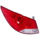 thumbnail image 1 of Farol trasero izquierdo hyundai accent rb 1.6 2011 2015, 1 of 2