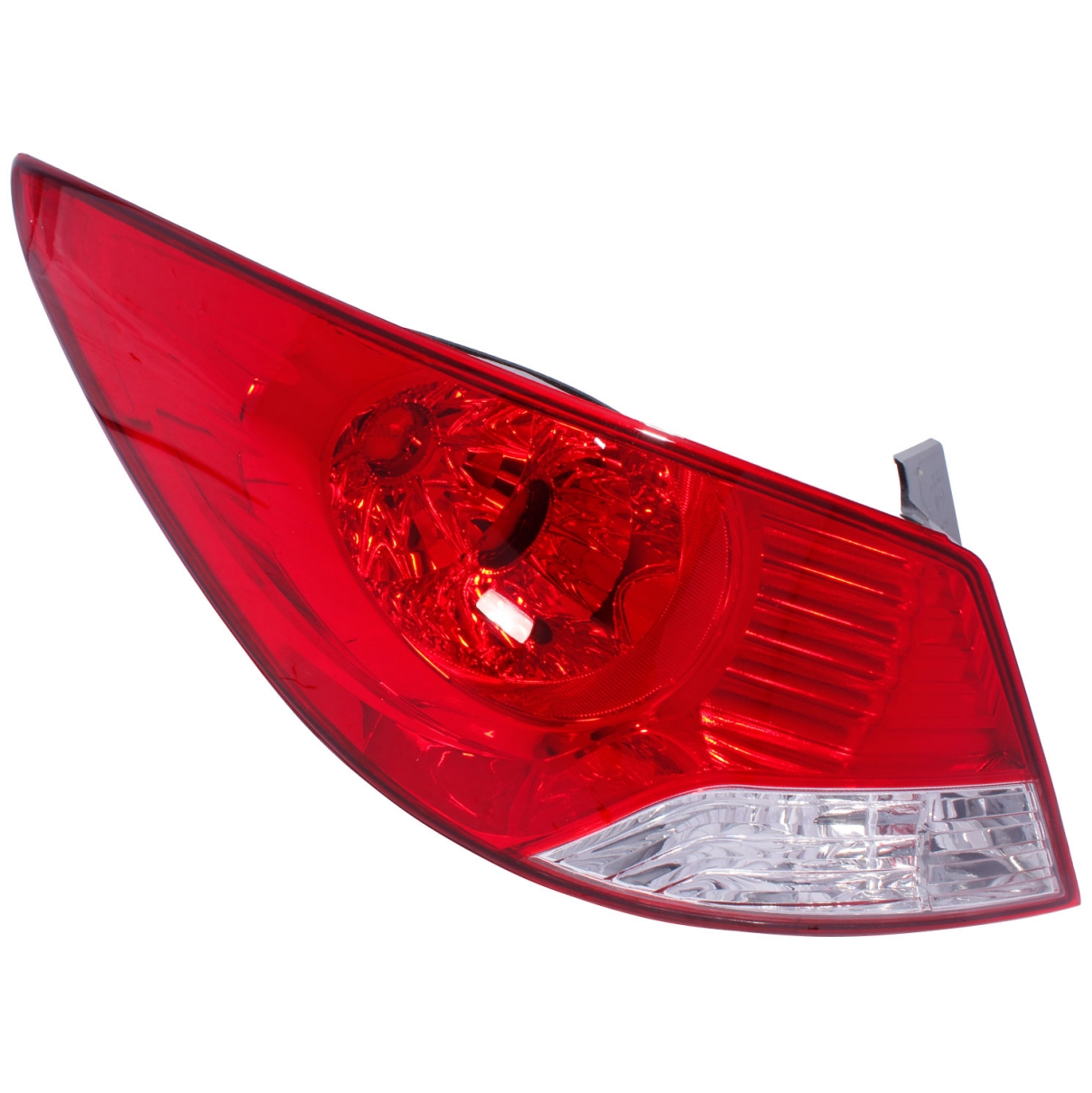 Repuestos Del Sol - Farol Trasero Izquierdo Hyundai Accent Rb 1.6 2011 2015