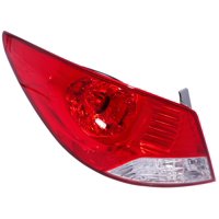 Repuestos Del Sol - Farol Trasero Izquierdo Hyundai Accent Rb 1.6 2011 2015