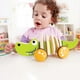 thumbnail image 2 of Cocodrilo Camina Conmigo Hape, 2 of 4
