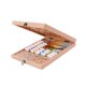 thumbnail image 5 of Portaje De Juego De Regalo De Rompecabezas De Sudoku De Madera Para Edades De 7 A 14 A?os Ni?a, 5 of 5