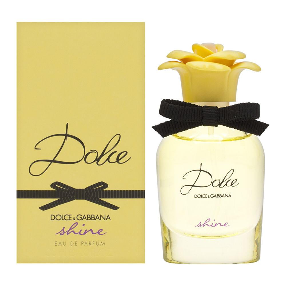 Dolce & Gabbana - Dolce Shine Edp 75ml Dama