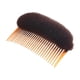 thumbnail image 5 of Clip Portátil Para Dar Volumen Al Cabello, Para Peluqueros, Para Dar Volumen Al Cabello, Talla L, Color Marrón, 5 of 5