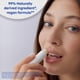 thumbnail image 3 of Bálsamo labial NIVEA Dewy Lip Care con ácido hialurónico, 5 ml (paquete de 4), 3 of 9