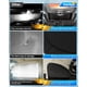 thumbnail image 4 of Parasol Karltys para parabrisas, 3 unidades, para Chevrolet Corvette C8, 4 of 7