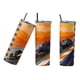 thumbnail image 1 of Termo Botella Térmica Auto Red Bull Racing F1 Carrera blanco, 1 of 4