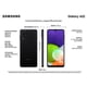 thumbnail image 2 of Smartphone Galaxy A22 5G 128GB Gris, 2 of 10