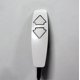 thumbnail image 1 of Control de Mano con Botones Pulsadores ELEASMB7337 de Pride Mobility, 1 of 2