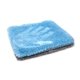 thumbnail image 4 of Toalla Autofiber 23 cm x 20 cm Pack de 4 Azul/Gris, 4 of 4