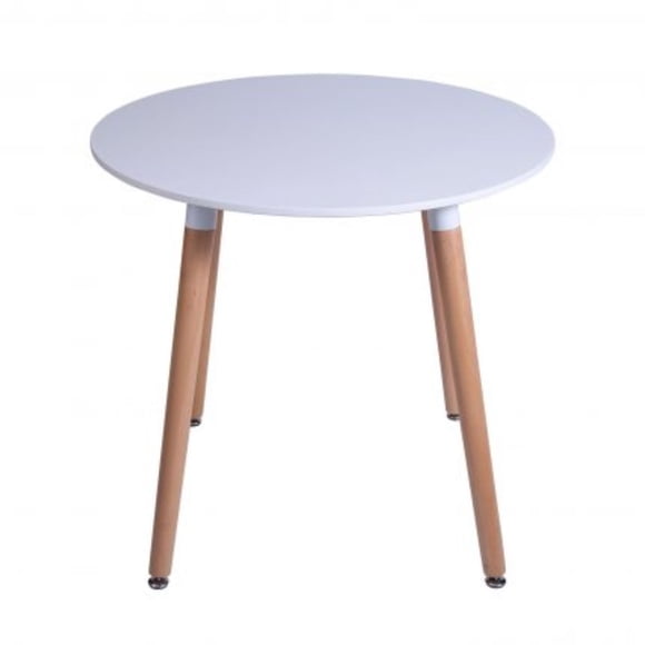Mesa Comedor Eames Redonda