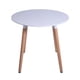 thumbnail image 1 of Mesa Comedor Eames Redonda, 1 of 4