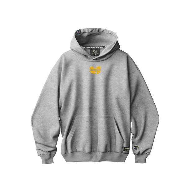 MDF® Polerón WUTANG - Original CLUB MDF®