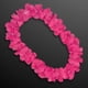 thumbnail image 2 of Collar Blinkee con flor hawaiana Lei rosa 91 cm, 2 of 4