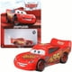 thumbnail image 1 of Disney Cars Vehículo Metálico Rayo McQueen rojo, 1 of 5