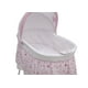 thumbnail image 2 of Cuna moises Classic Princess Delta Children, 2 of 3