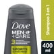 thumbnail image 1 of Shampoo Dove Men Sport Active Fresh, 400 ml, 1 of 2