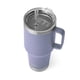 thumbnail image 1 of Taza YETI Rambler Aislamiento al Vacío 1 Litro Tapa de Pajita Lila Cósmico, 1 of 3