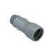 thumbnail image 2 of Cargador Usb Super Rapido Para Automovil Tecmaster Con 2 Usb. Usb C + Usb A, 2 of 3