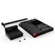thumbnail image 3 of Soporte Adaptador Vertical Nintendo Switch Accesorios 9 en 1, 3 of 4
