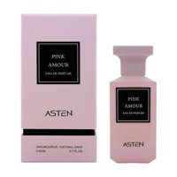 Asten - Pink Amour Edp 80Ml