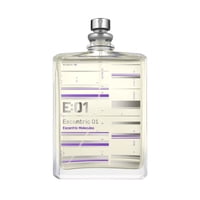 Escentric Molecules Escentric 01 100Ml Edt Unisex