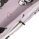 thumbnail image 4 of Kuromi 3-Piece Twin Bed Set Fade-Resistant Microfiber, 4 of 4