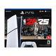 thumbnail image 2 of Consola Sony PS5 - Slim - Paquete NBA 2K25 - Edición Digital, 2 of 8